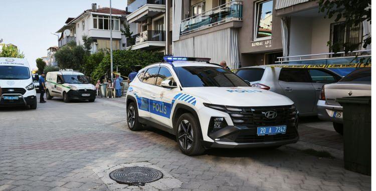 Aile İçi Cinayet: Baba ve Amca Tutuklandı