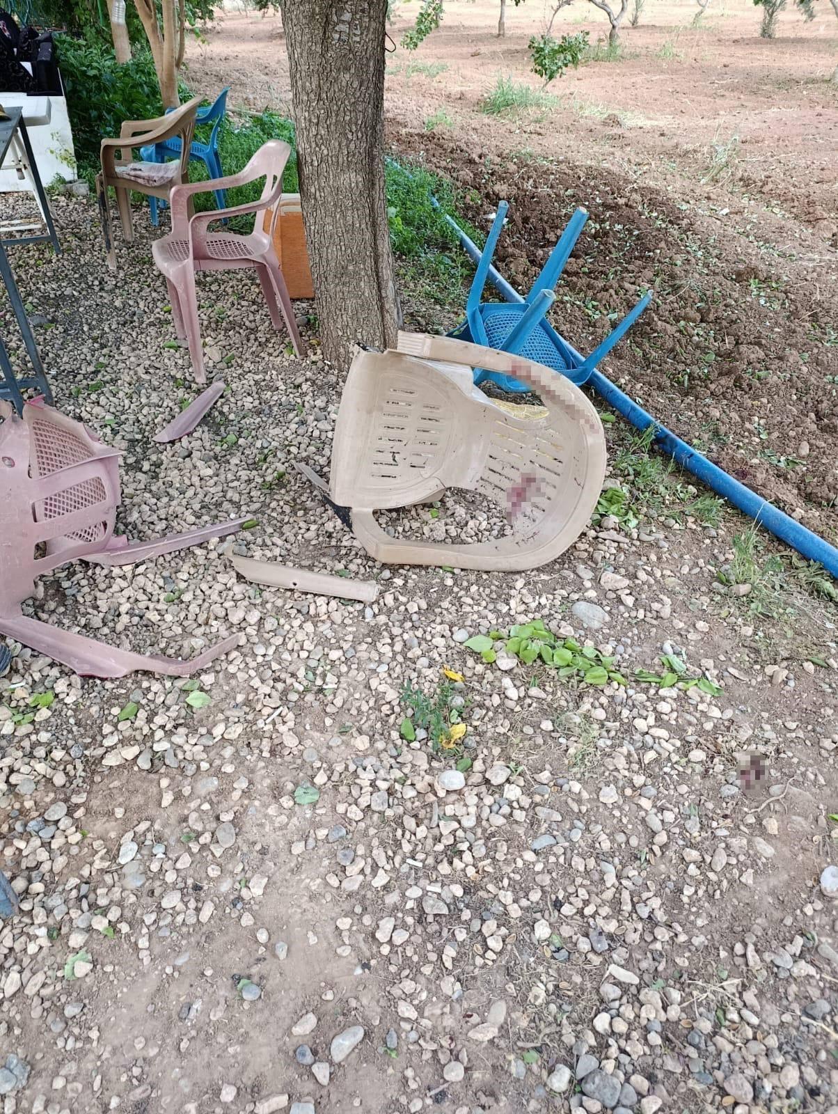 Aile İçi Cinayet: Baba ve Amca Tutuklandı