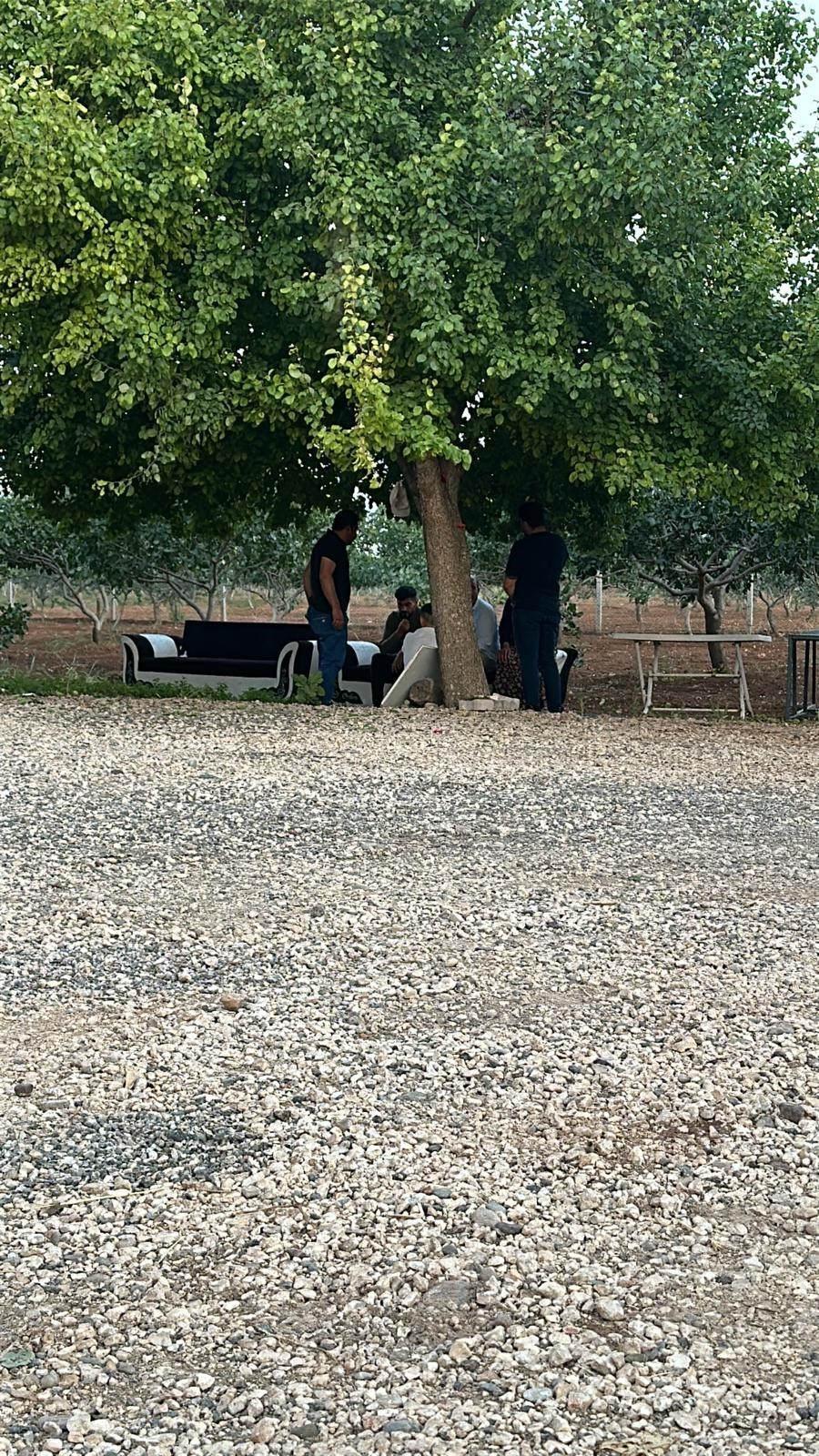 Aile İçi Cinayet: Baba ve Amca Tutuklandı