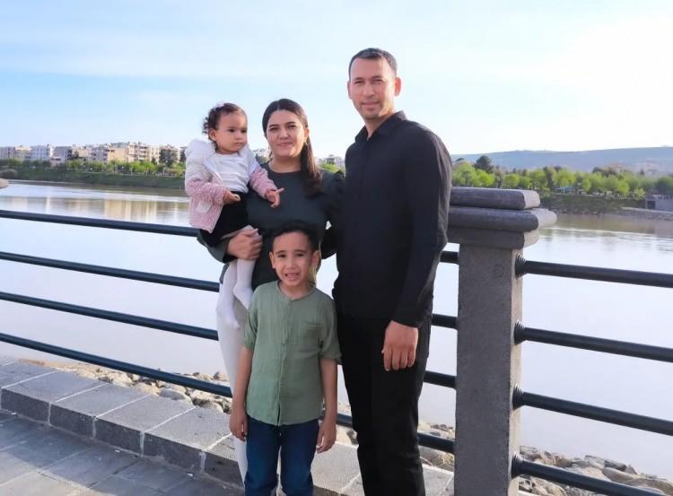 Aile İçi Cinayet: Baba ve Amca Tutuklandı