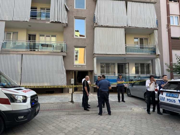 Aile İçi Cinayet: Baba ve Amca Tutuklandı