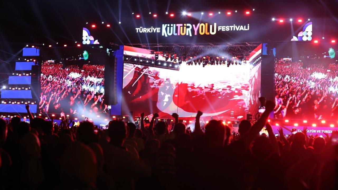 Aile Yılı Etkinlikleri 12 İlde Kültür Yolu Festivalleriyle Başlıyor