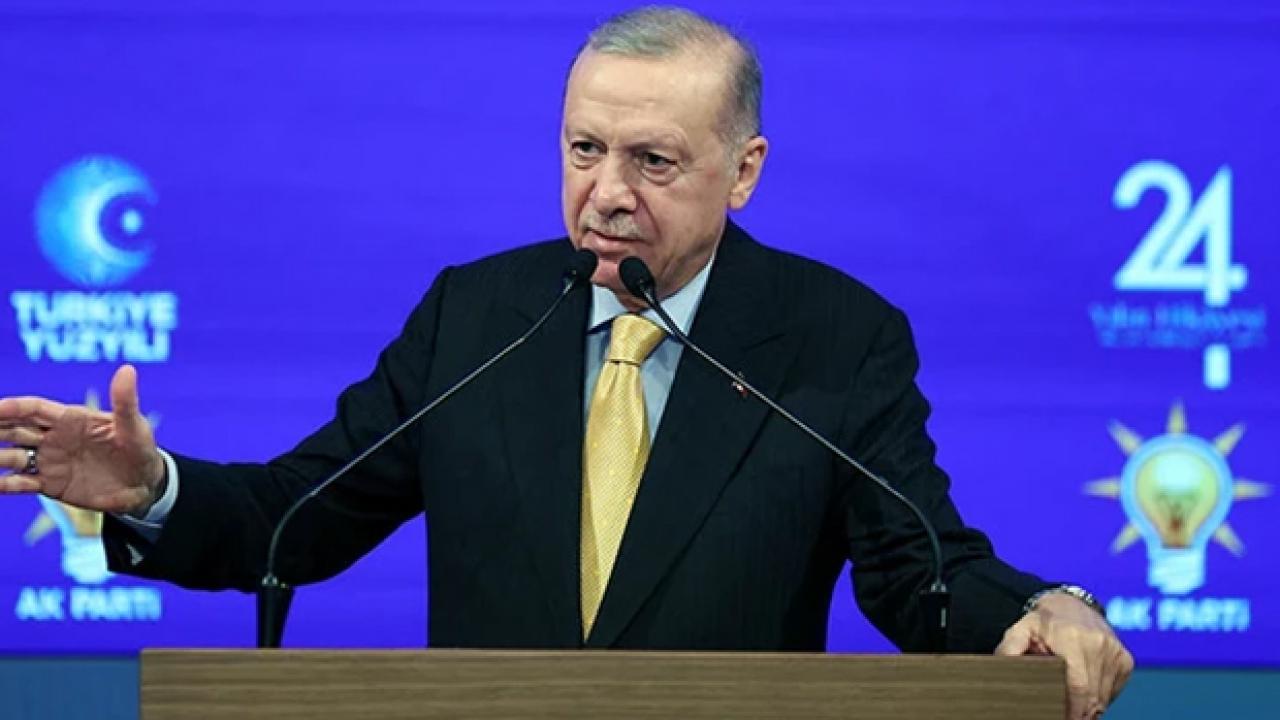 AK Parti'ye Katılan Yeni İsimler ve Cumhurbaşkanı Erdoğan'ın Açıklamaları