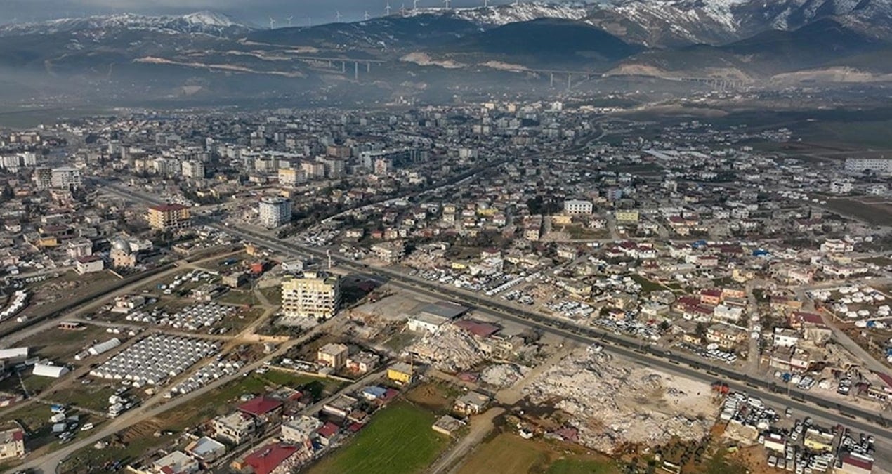 AKP'li Müteahhit Yunus Kaya'nın Deprem Davasında Tahliye Kararı