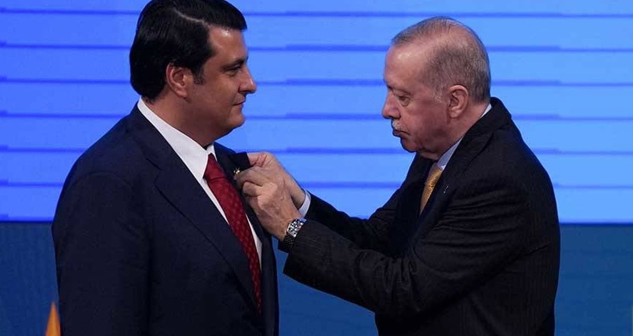 AKP'ye Geçiş Yapan Şehitkamil Belediye Başkanı'nın Zabıta Alımındaki Tartışmalı Kadro Dağılımı