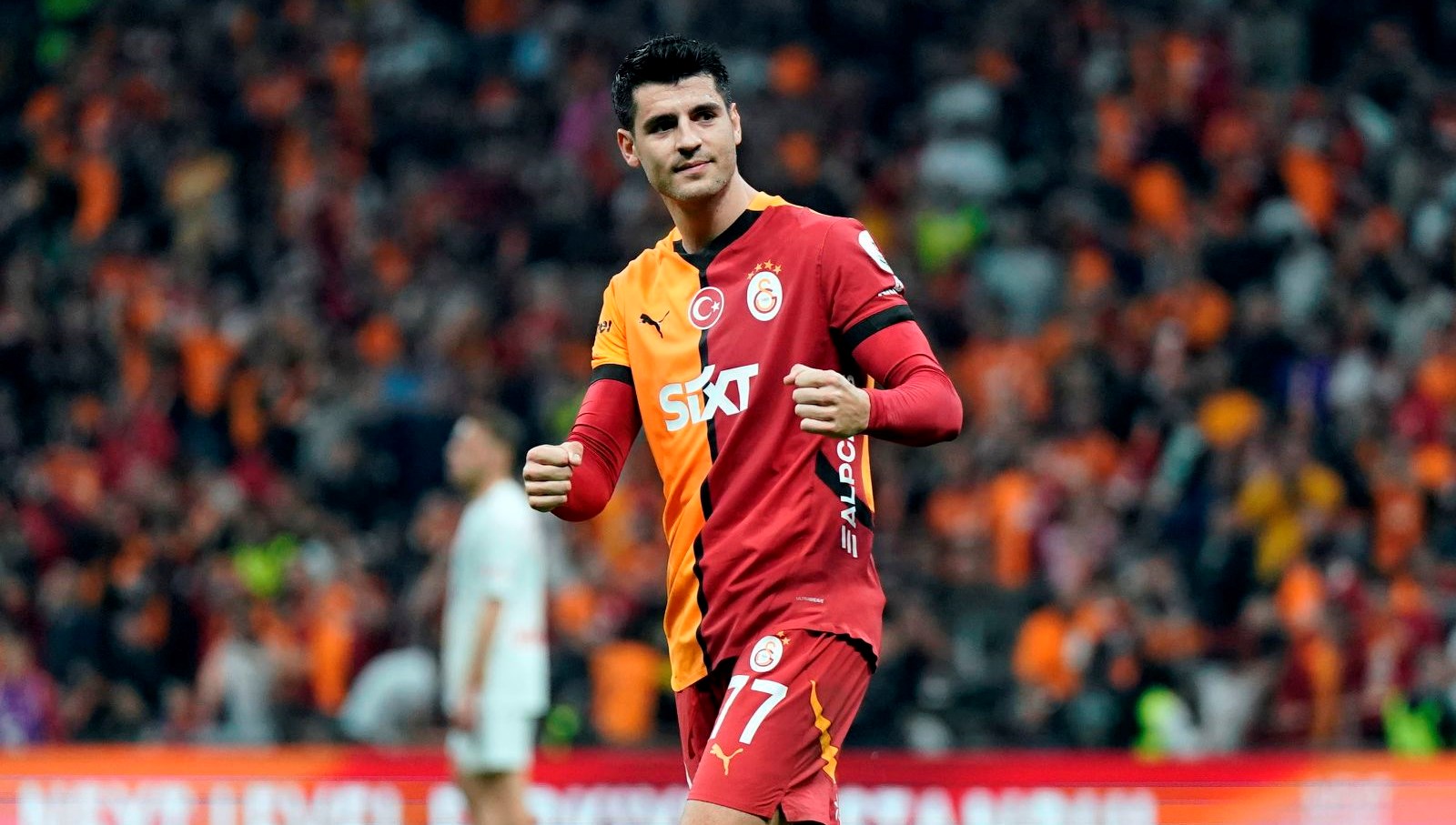 Alvaro Morata'nın Galatasaray'dan Veda Mesajı ve Yönetim Eleştirisi