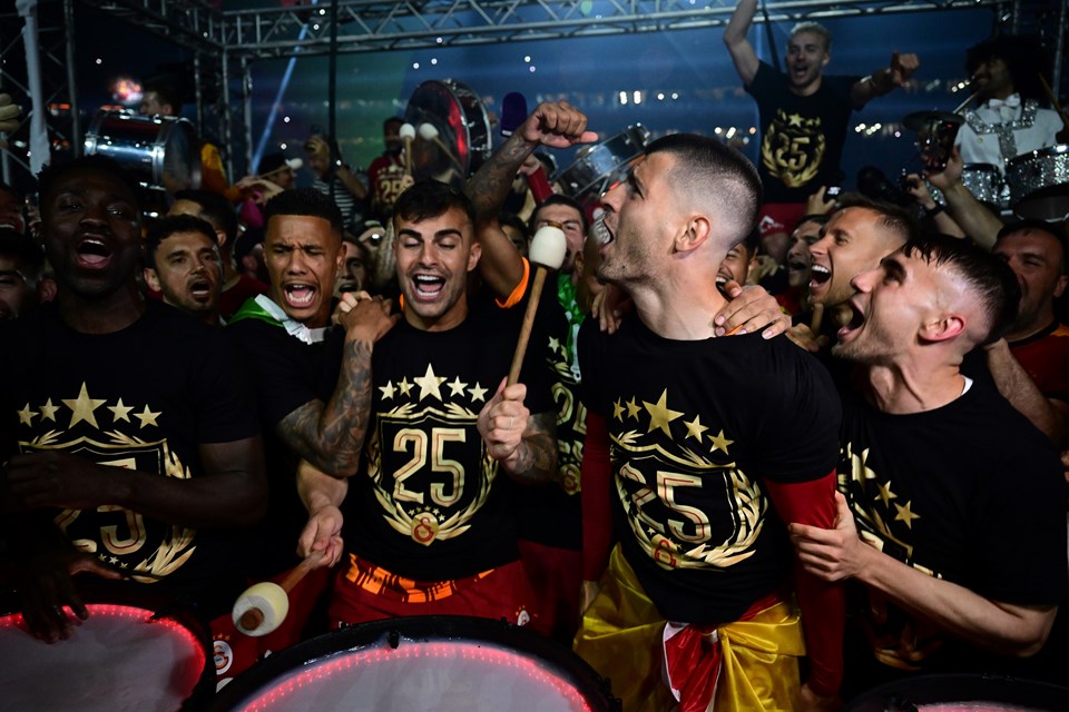 Alvaro Morata'nın Galatasaray'dan Veda Mesajı ve Yönetim Eleştirisi