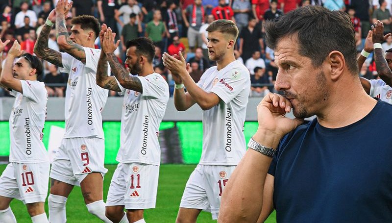 Antalyaspor, Gençlerbirliği'ni 1-0 Geçerek İkinci Galibiyetini Aldı