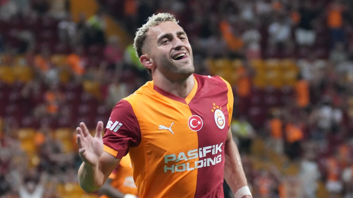 Bologna, Barış Alper Yılmaz'ı Takip Ediyor