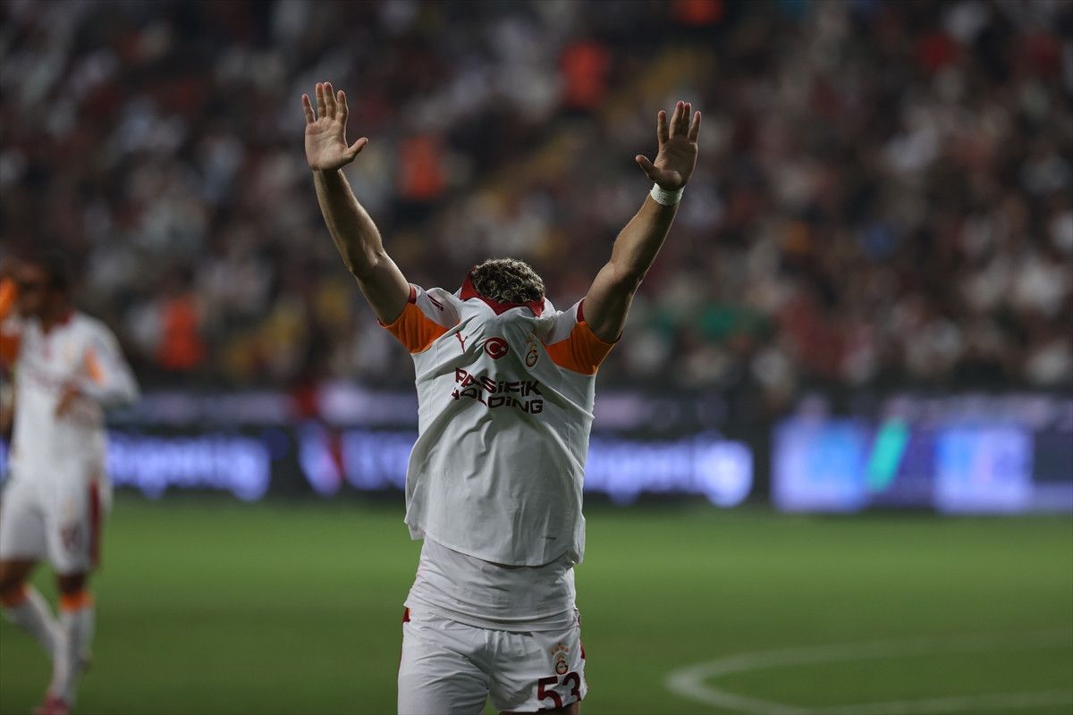 Bologna, Barış Alper Yılmaz'ı Takip Ediyor