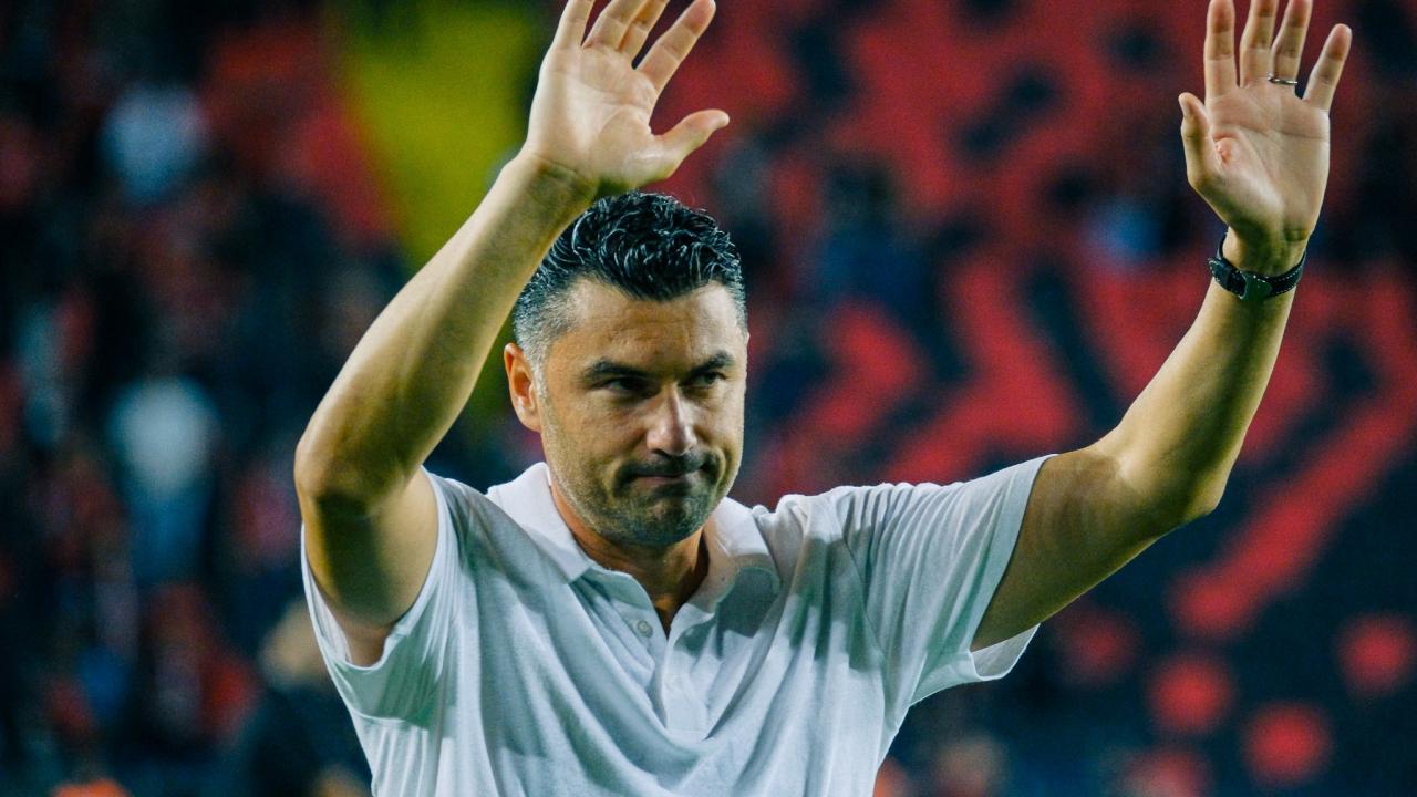 Burak Yılmaz ile Gaziantep FK'nın Yeni Dönemi: Özel Transfer ve İlk Galibiyet