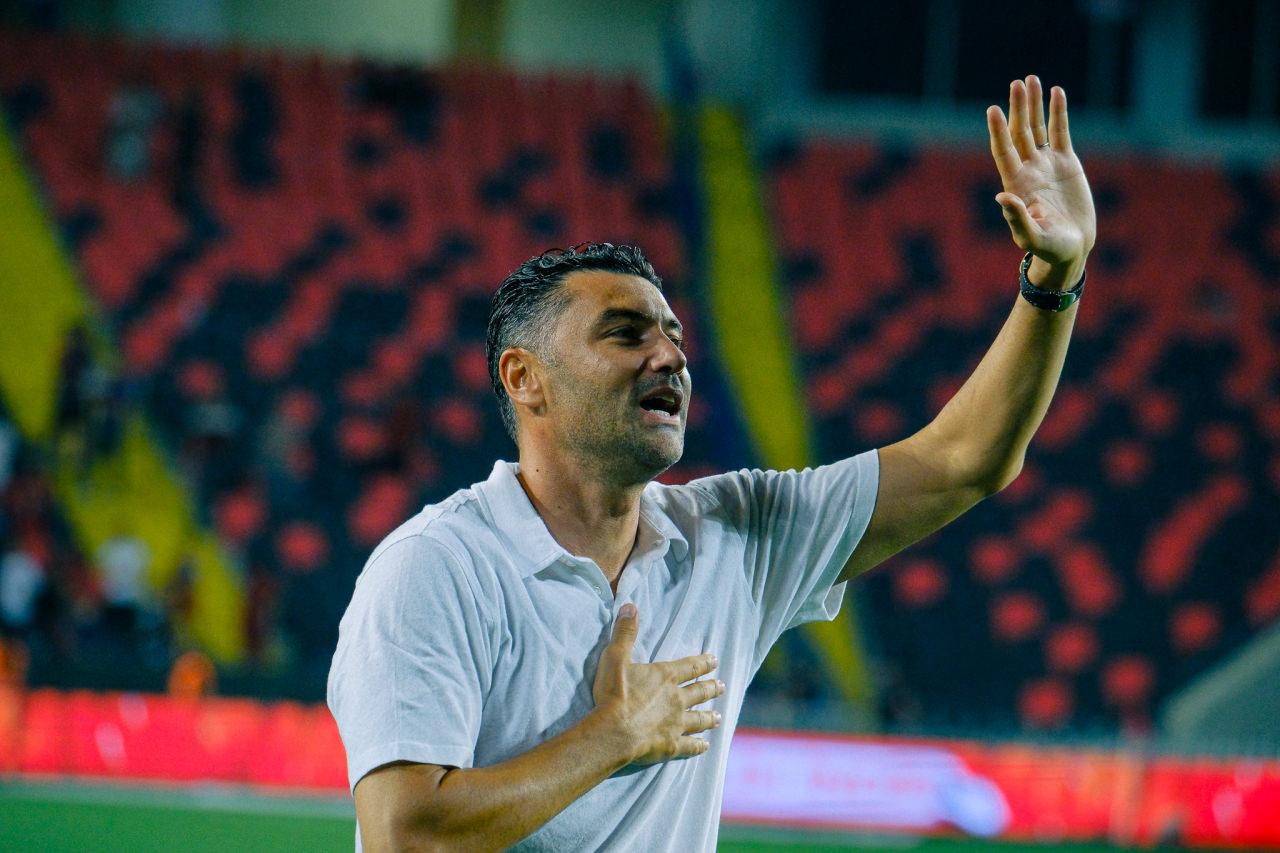 Burak Yılmaz ile Gaziantep FK'nın Yeni Dönemi: Özel Transfer ve İlk Galibiyet