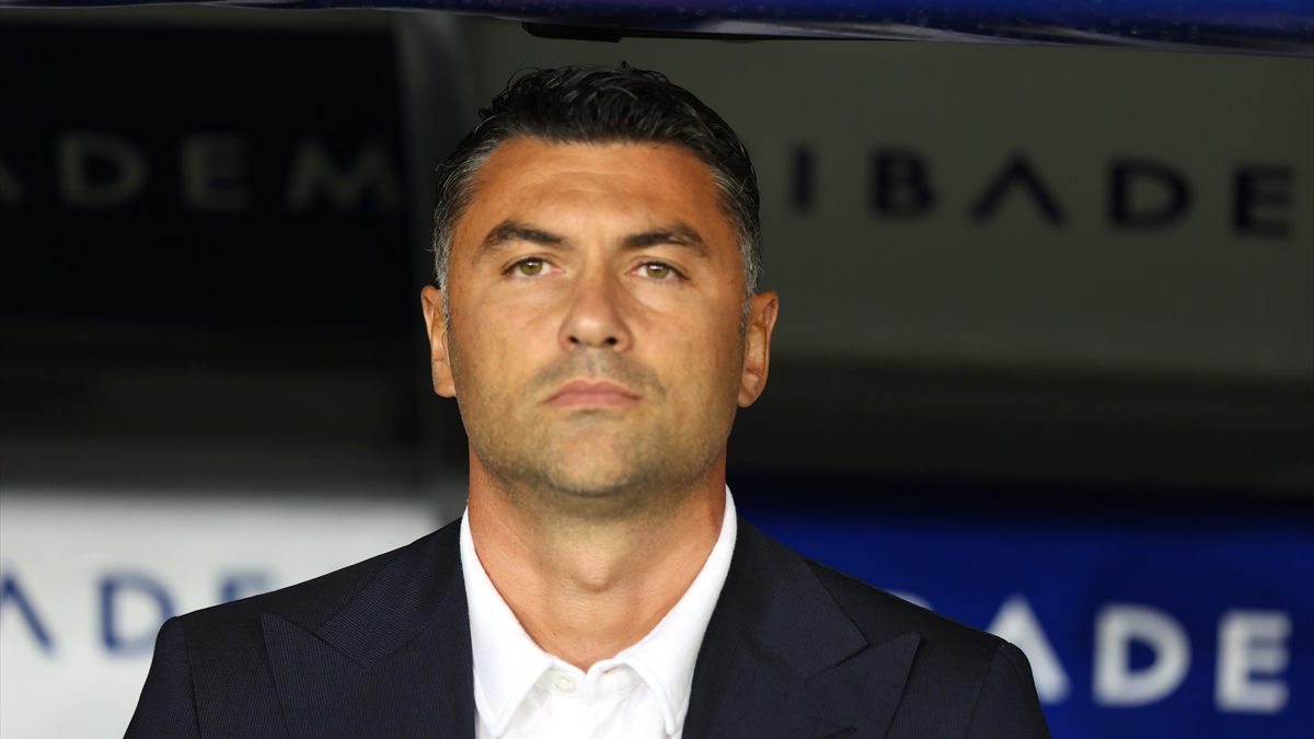 Burak Yılmaz Yönetiminde Gaziantep FK'nin İlk Galibiyeti ve Transfer Planları