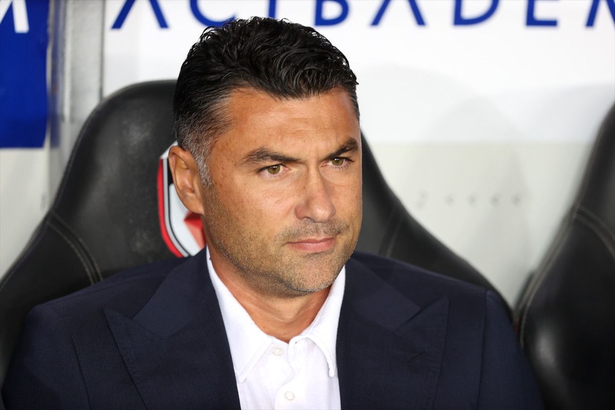 Burak Yılmaz Yönetiminde Gaziantep FK'nin İlk Galibiyeti ve Transfer Planları