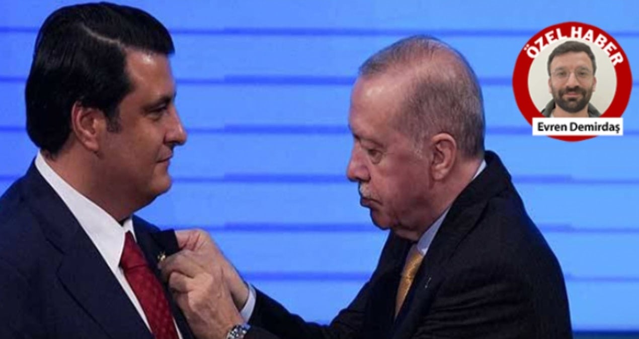 CHP’den AKP’ye geçen başkanın ilk işi: Yandaş firmaya ‘yarı fiyat’ ihale skandalı