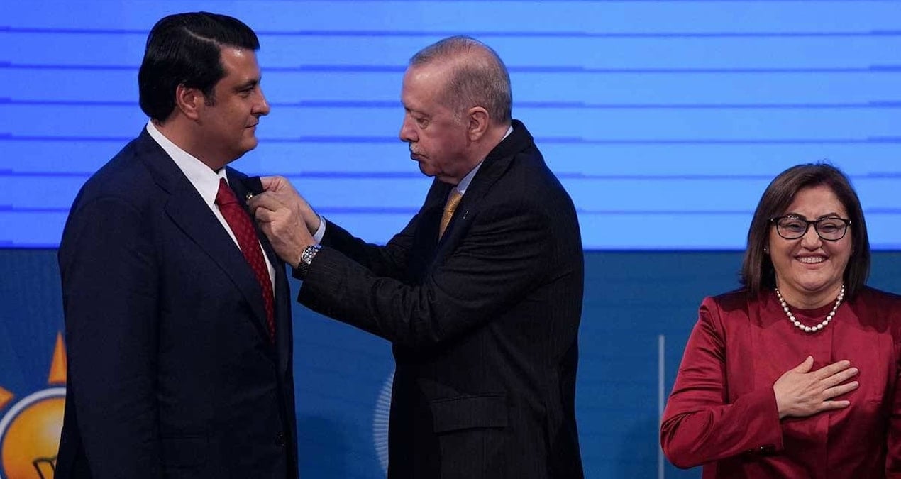 CHP’den AKP’ye geçen belediye, zabıta memuru olarak mühendislik mezunu arıyor