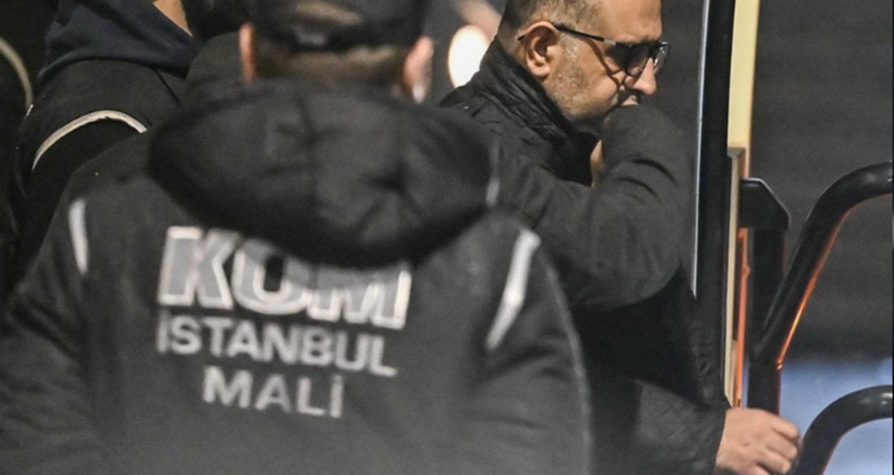 CHP'li Belediyelere Yönelik İhale Skandalı: Aziz İhsan Aktaş ve Tutuklamalar