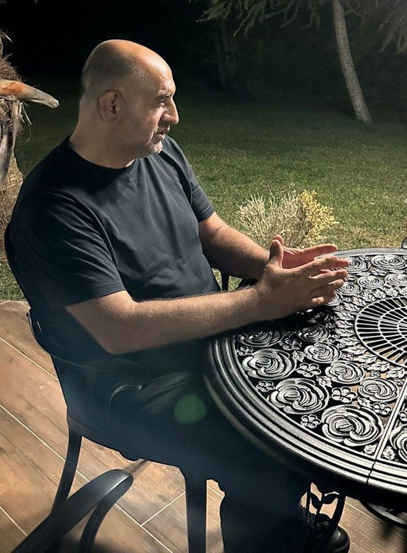 CHP'li Belediyelere Yönelik İhale Skandalı: Aziz İhsan Aktaş ve Tutuklamalar