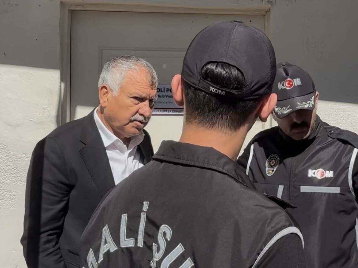 CHP'li Belediyelere Yönelik İhale Skandalı: Aziz İhsan Aktaş ve Tutuklamalar