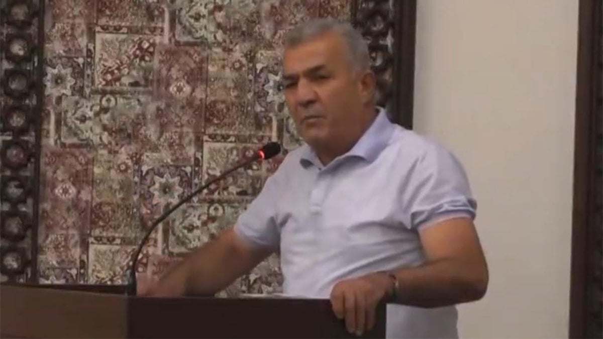 CHP'li Meclis Üyesi Ali Güdücü'den Başkan Umut Yılmaz'a Sert Eleştiriler