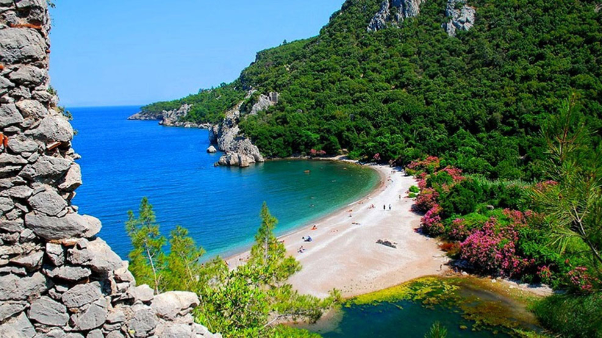 Çocuklu Aileler İçin Türkiye'deki Keşif Rotası