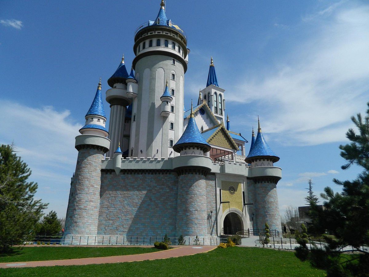 Çocuklu Aileler İçin Türkiye'deki Keşif Rotası