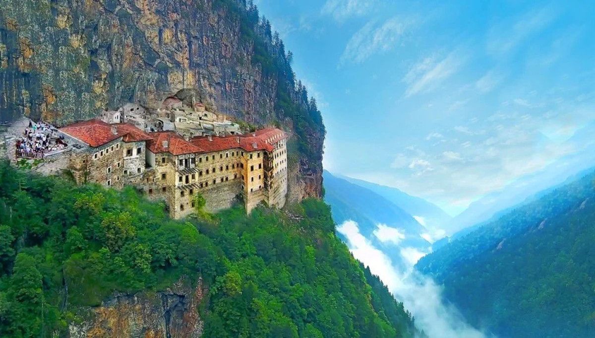 Çocuklu Aileler İçin Türkiye'deki Keşif Rotası