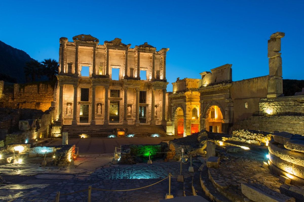 Çocuklu Aileler İçin Türkiye'deki Keşif Rotası