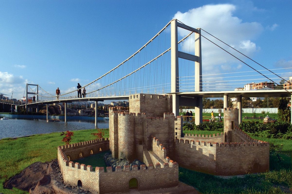 Çocuklu Aileler İçin Türkiye'deki Keşif Rotası