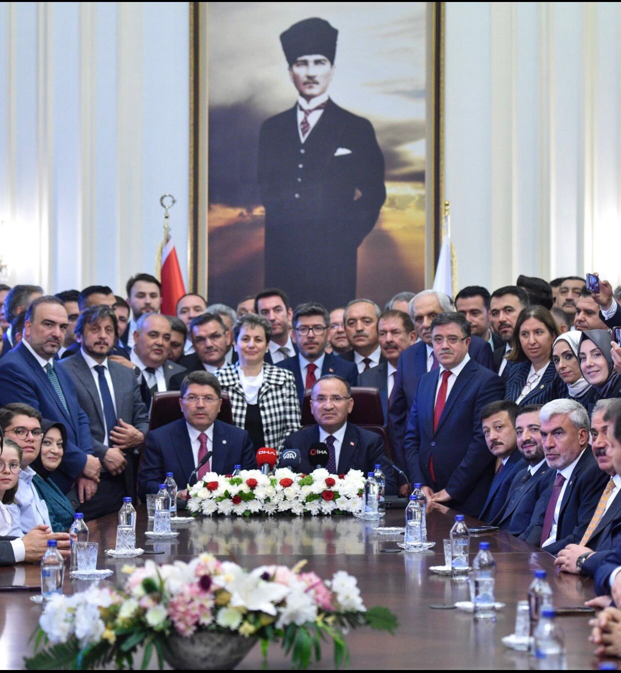 Diyanet Vakfı Mütevelli Üyesi Fatih Kurt'un Yeni Görevleri ve Akademik Kariyeri