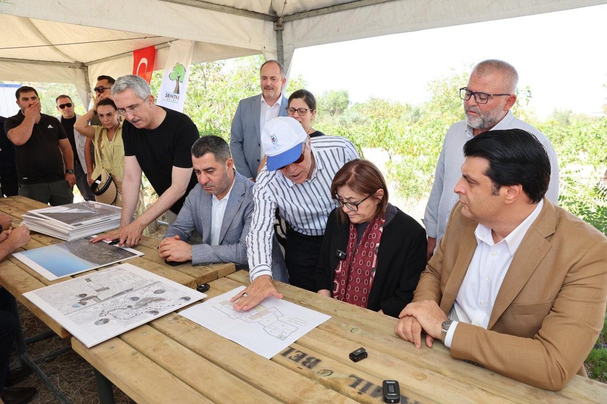 Dülük Antik Kenti, Gaziantep'te Dünya Sahnesine Taşınıyor