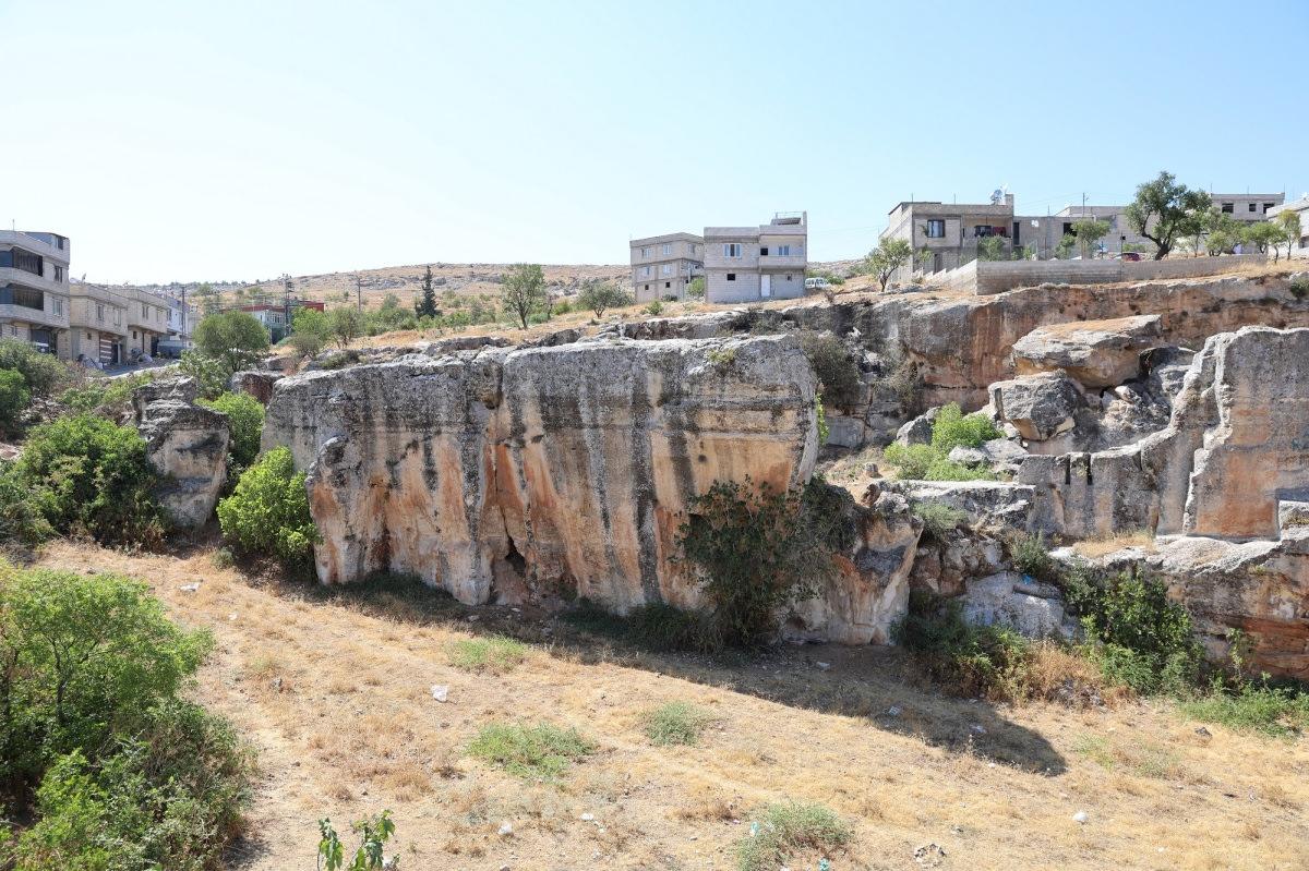 Dülük Antik Kenti, Gaziantep'te Dünya Sahnesine Taşınıyor