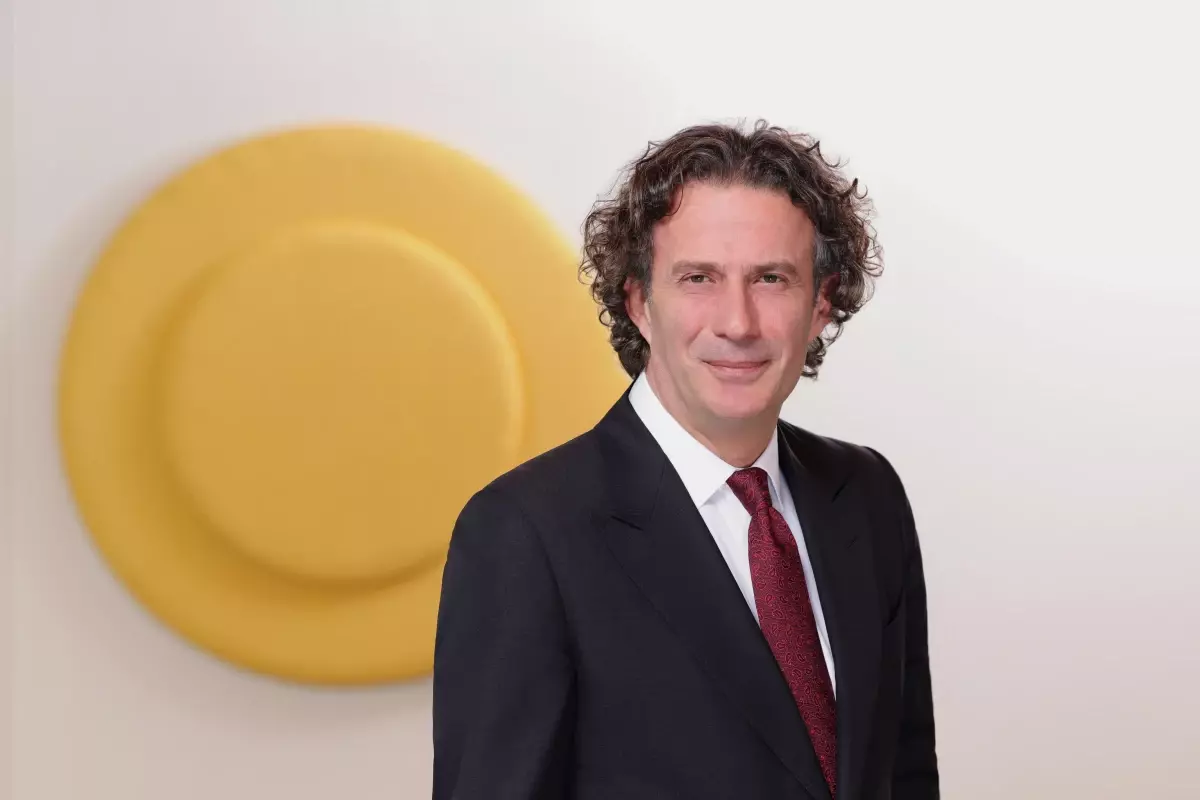 Enerjisa, EBRD'den 150 Milyon Dolar Kredi Aldı