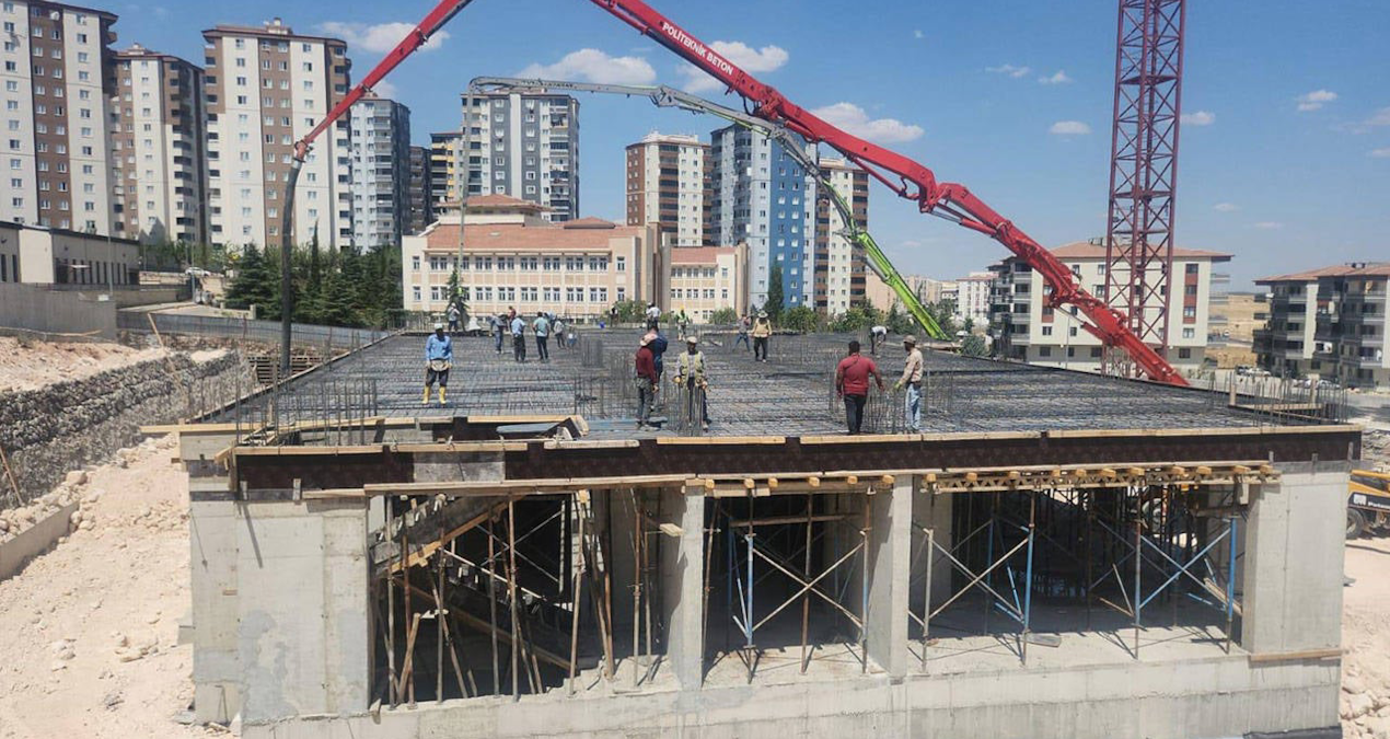 Erdoğan'ın Eski Avukatının Amcaoğluna Ballı İhaleler