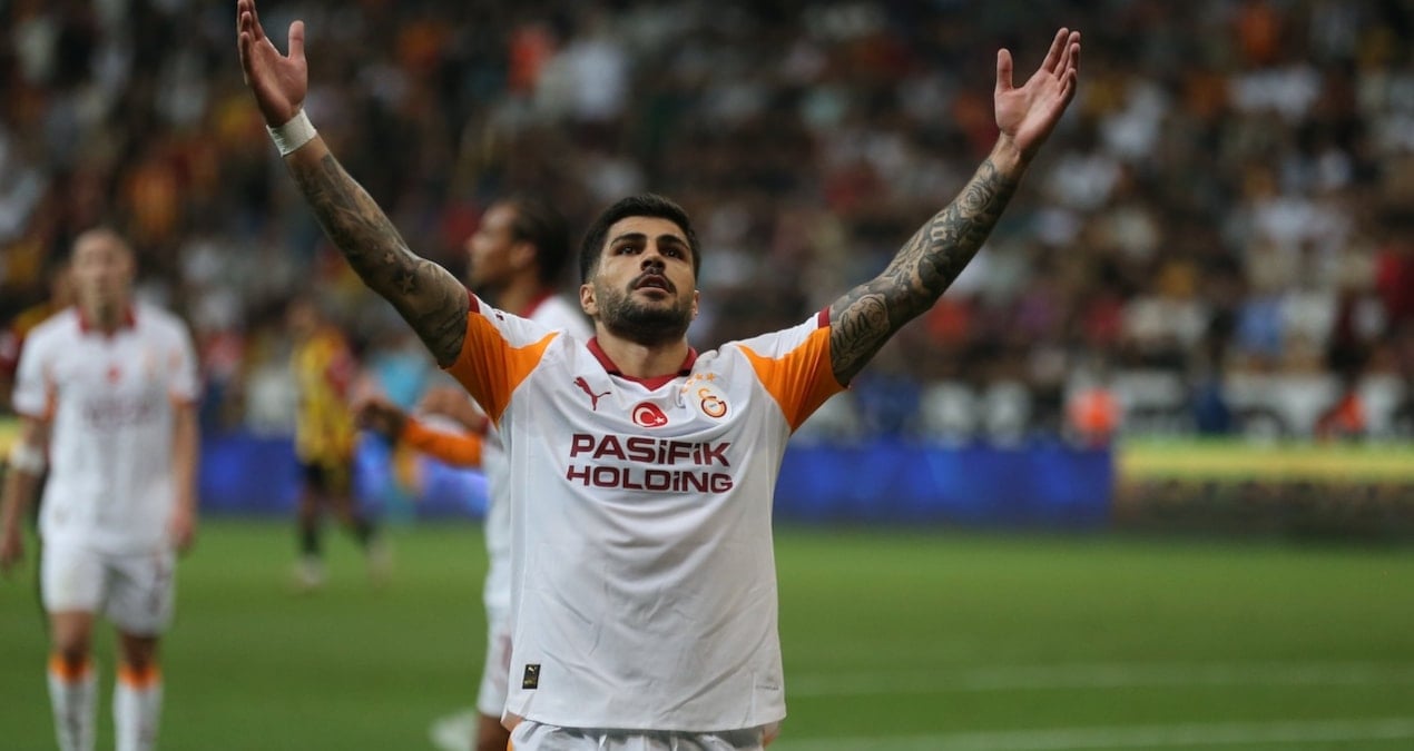 Eren Elmalı'nın Başarısının Arkasında Sabah 06.00 Disiplini Var