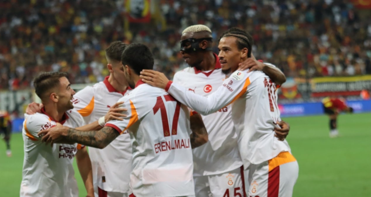 Eren Elmalı'nın Süper Lig Kariyerinde Yeni Bir Dönem Başlıyor