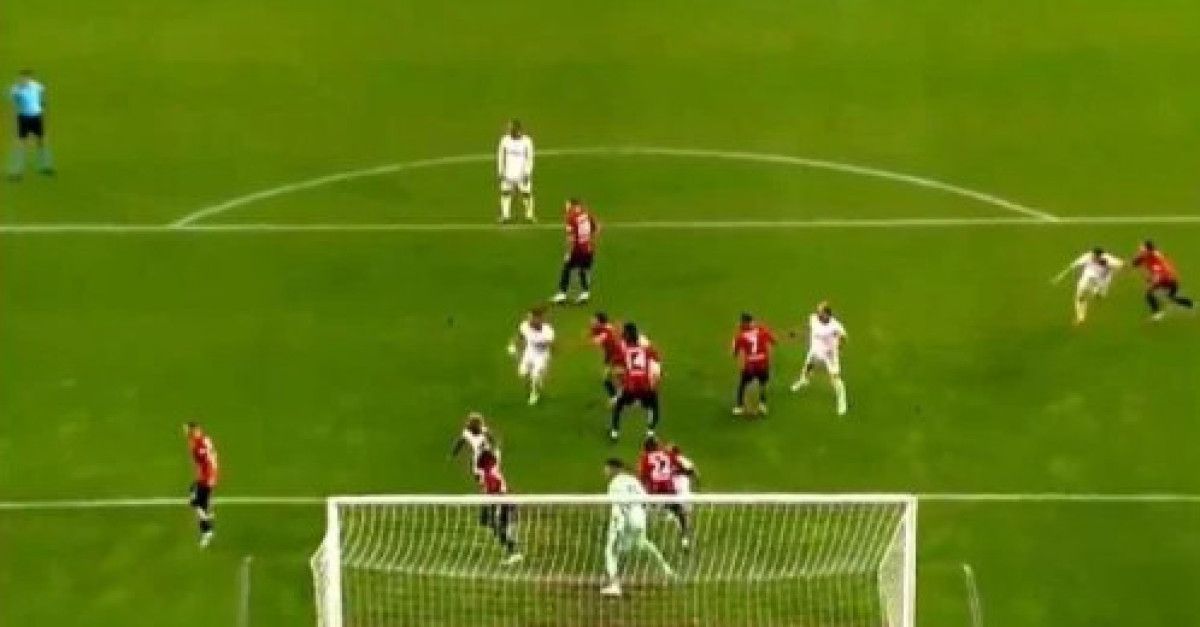 Eski Hakemler Gaziantep FK - Galatasaray Maçını Yorumladı