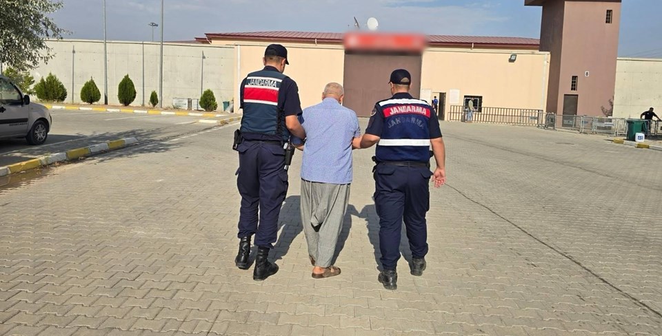 Eyüp Tiryaki Cinayetinde Baba ve Amca Tutuklandı