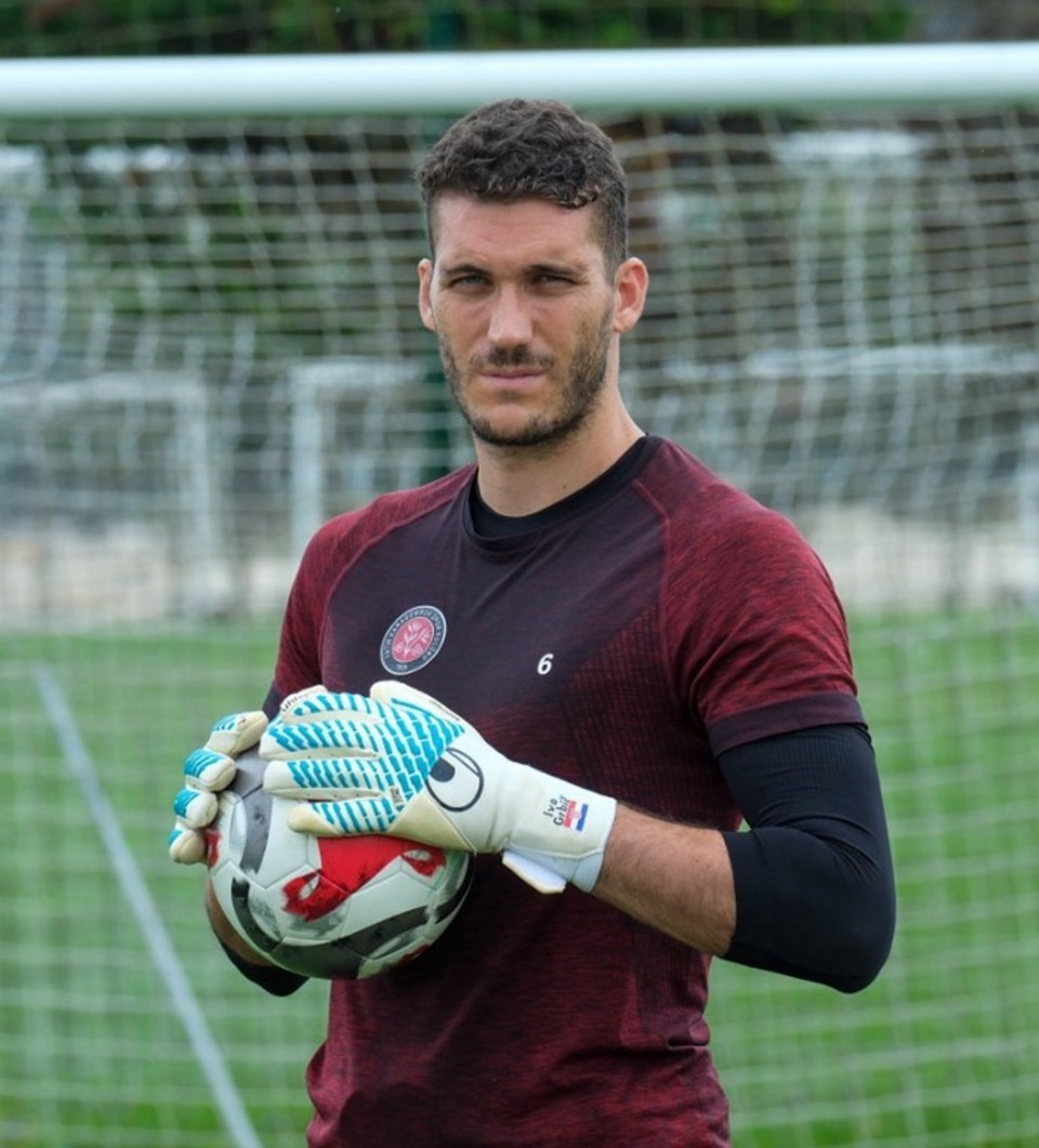 Fatih Karagümrük Teknik Direktörü Marcel Licka: Galatasaray ile Korkmayacağız!