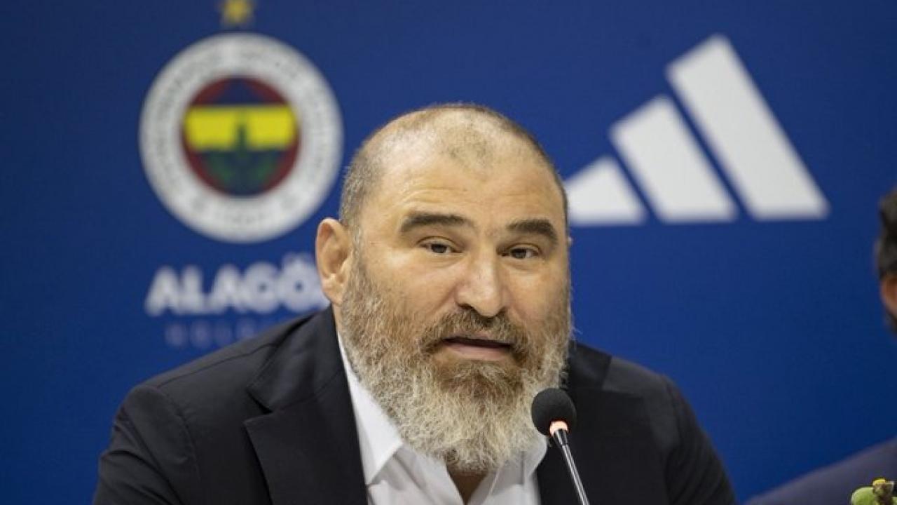 Fenerbahçe Başkan Vekili Komsuoğlu'ndan Açıklamalar: İstifa Bekliyoruz