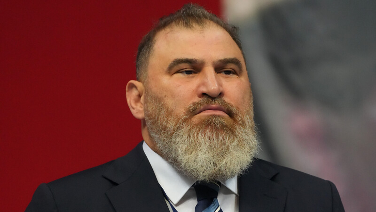 Fenerbahçe'den Galatasaray Maçı Üzerine Sert Açıklama