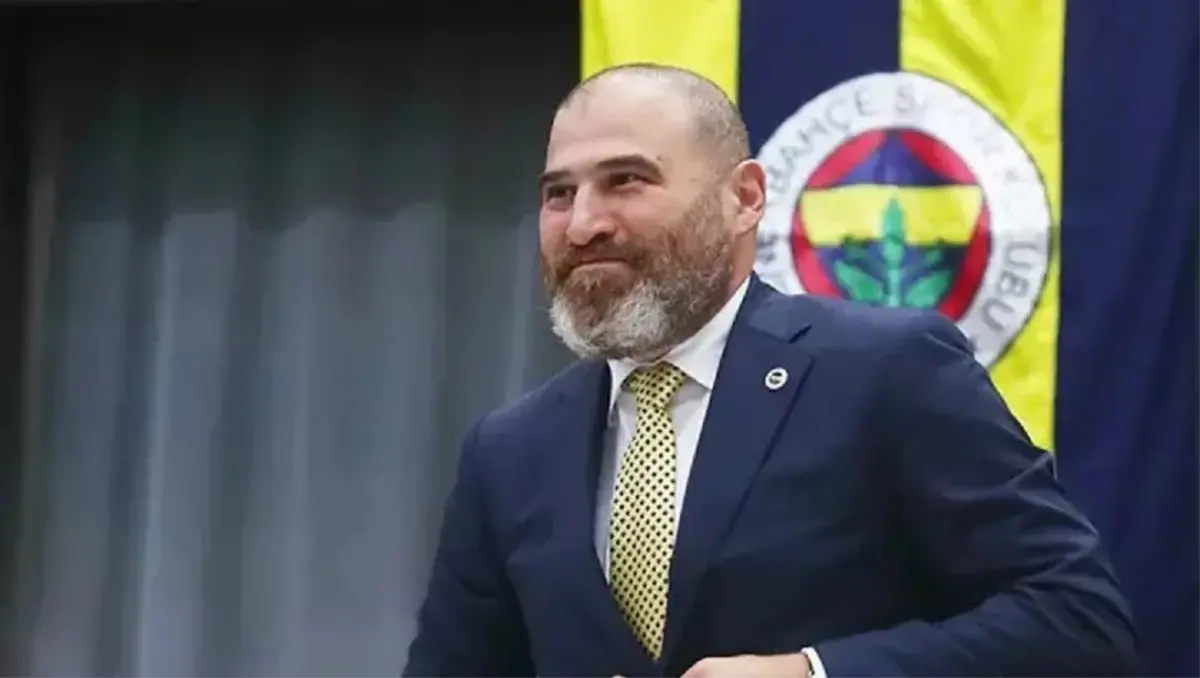 Fenerbahçe'den MHK'ya Sert Eleştiri