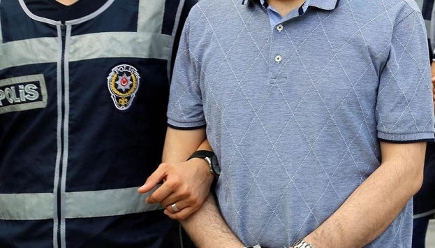 Firari FETÖ Hükümlüsü Gaziantep'te Yakalandı