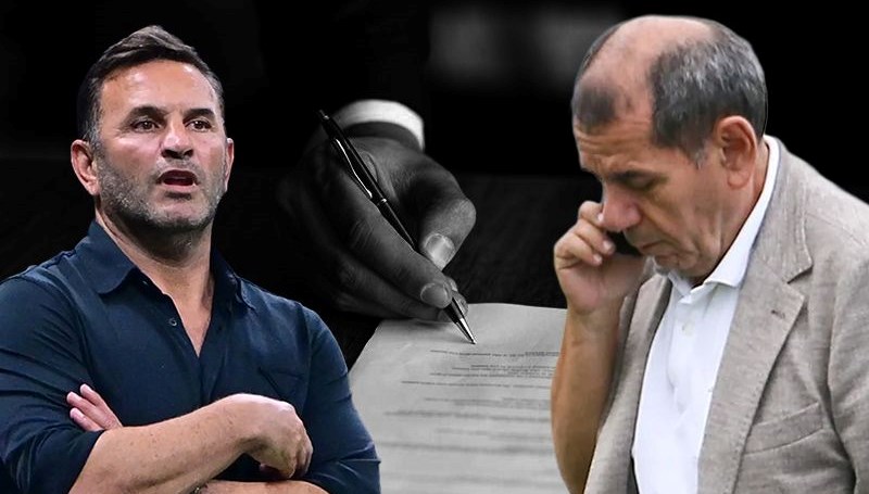 Galatasaray anlaştı, İstanbul'a getiriyor derken, transfer iptal oldu: Maliyeti 40 milyon euro'ydu!