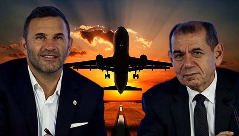 Galatasaray, Benjamin Pavard için İtalya'ya Uçuyor