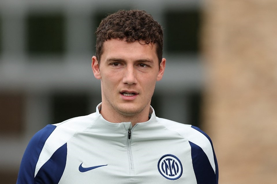 Galatasaray, Benjamin Pavard için İtalya'ya Uçuyor