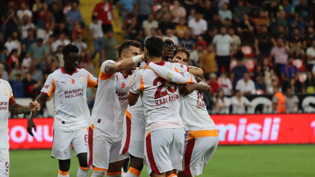 Galatasaray - Çaykur Rizespor Süper Lig Mücadelesi ve Takım Analizleri