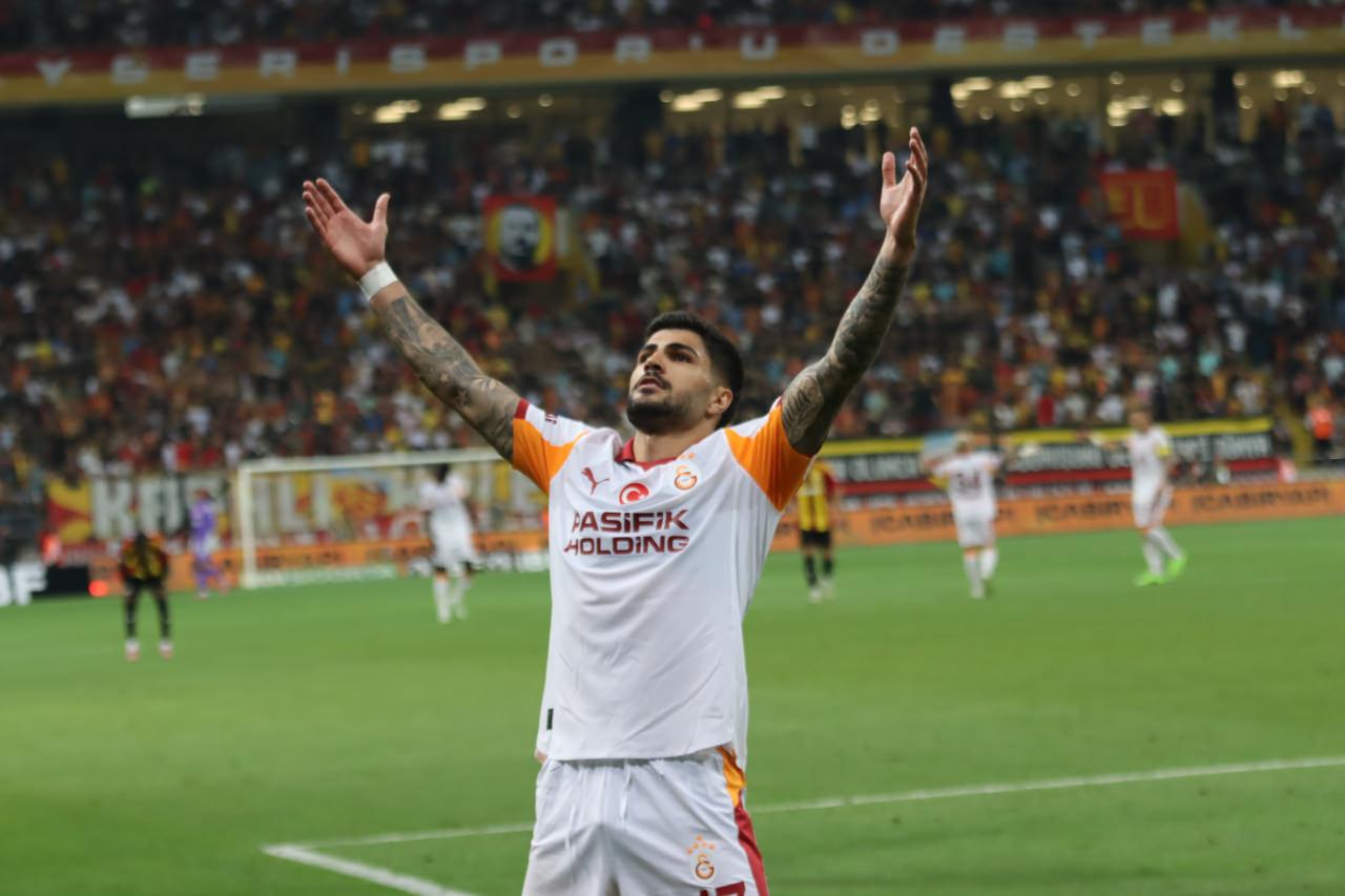 Galatasaray - Çaykur Rizespor Süper Lig Mücadelesi ve Takım Analizleri