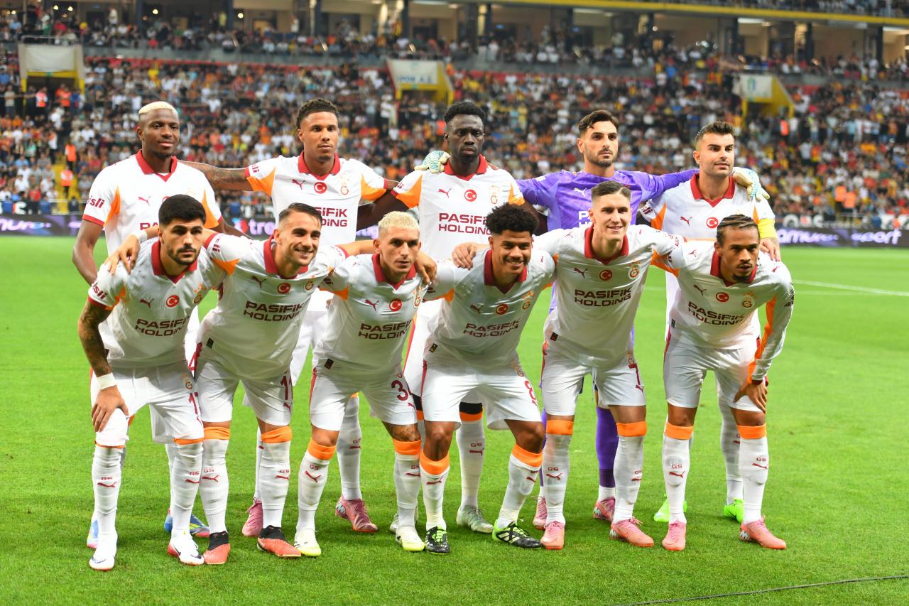 Galatasaray - Çaykur Rizespor Süper Lig Mücadelesi ve Takım Analizleri