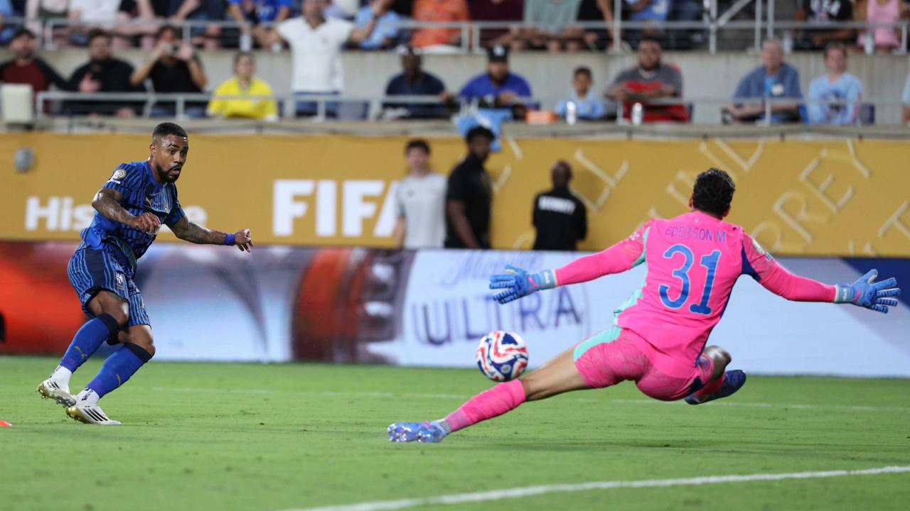 Galatasaray, Ederson Transferi İçin Yeşil Işık Yaktı